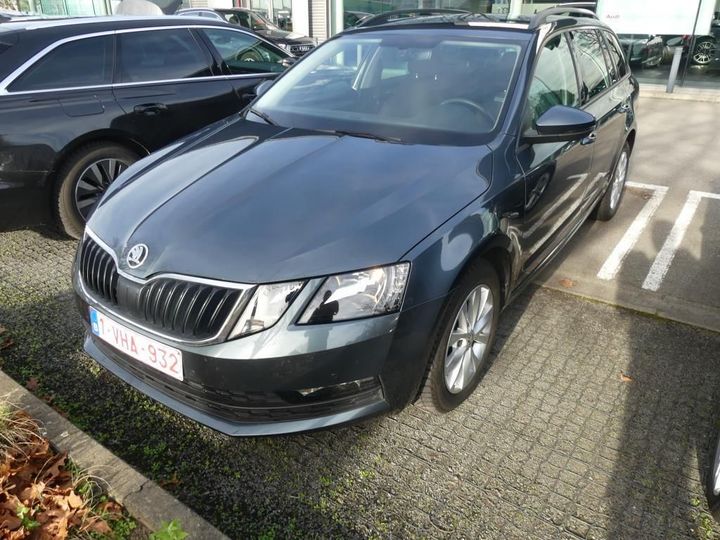 Photo 0 VIN: TMBJG7NE3K0066932 - SKODA OCTAVIA COMBI 