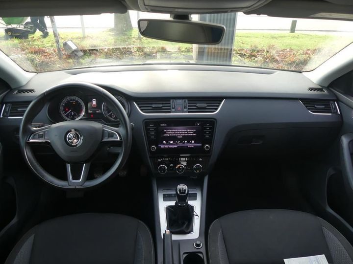 Photo 9 VIN: TMBJG7NE3K0066932 - SKODA OCTAVIA COMBI 