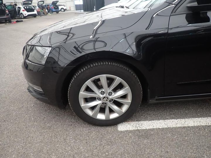 Photo 18 VIN: TMBJG7NE3K0105552 - SKODA OCTAVIA 