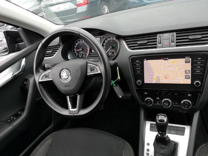 Photo 3 VIN: TMBJG7NE3K0106295 - SKODA OCTAVIA 