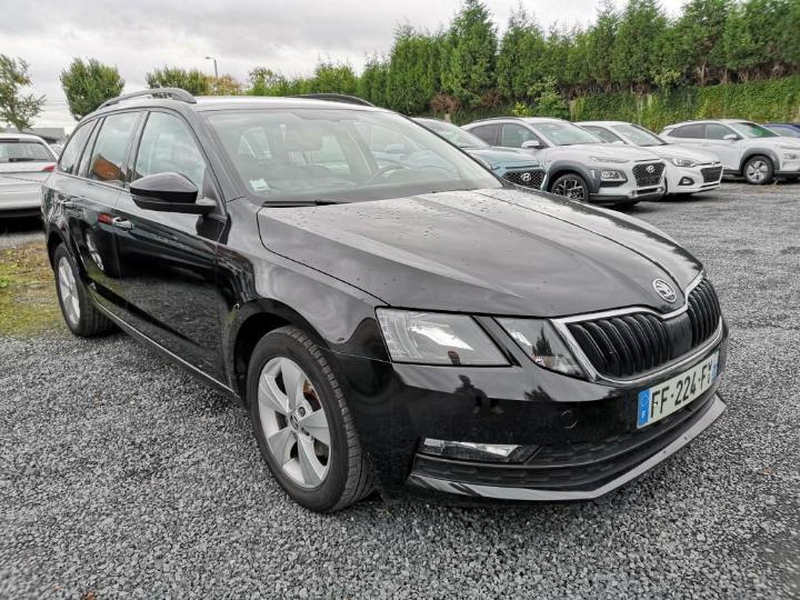 Photo 31 VIN: TMBJG7NE3K0106295 - SKODA OCTAVIA 