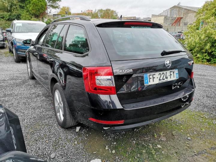 Photo 7 VIN: TMBJG7NE3K0106295 - SKODA OCTAVIA 