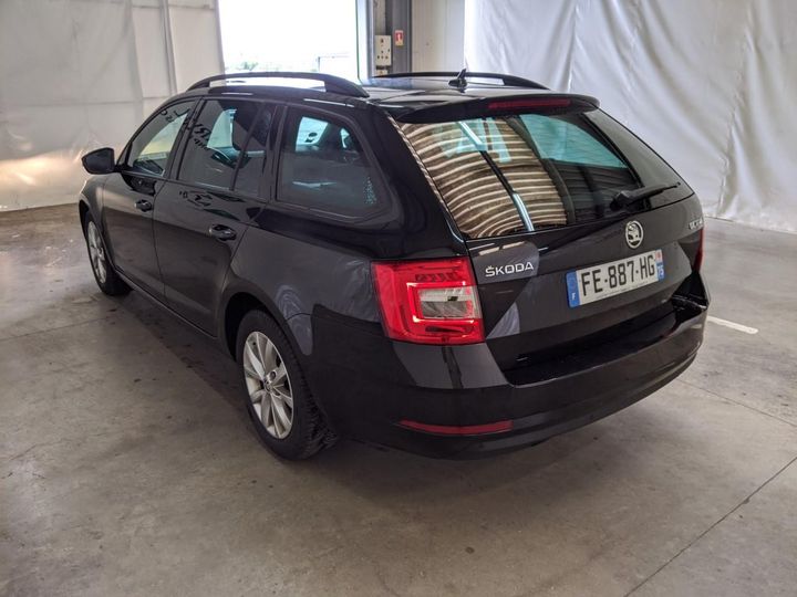 Photo 2 VIN: TMBJG7NE3K0114347 - SKODA OCTAVIA 