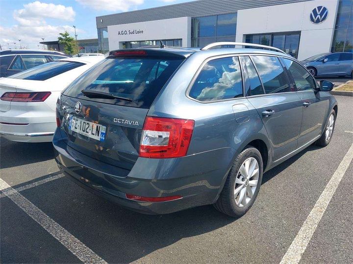 Photo 3 VIN: TMBJG7NE3K0115191 - SKODA OCTAVIA COMBI 