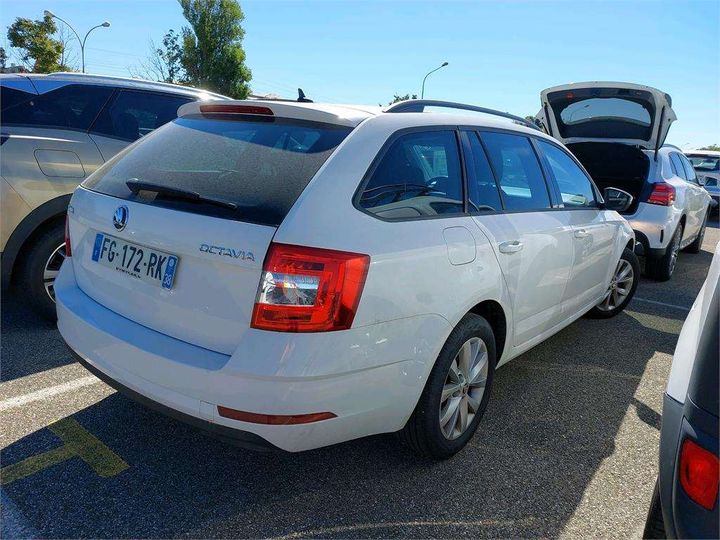 Photo 3 VIN: TMBJG7NE3K0185726 - SKODA OCTAVIA 