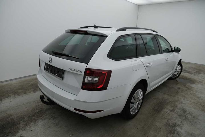 Photo 2 VIN: TMBJG7NE3K0202444 - SKODA OCTAVIA COMBI FL&#3916 