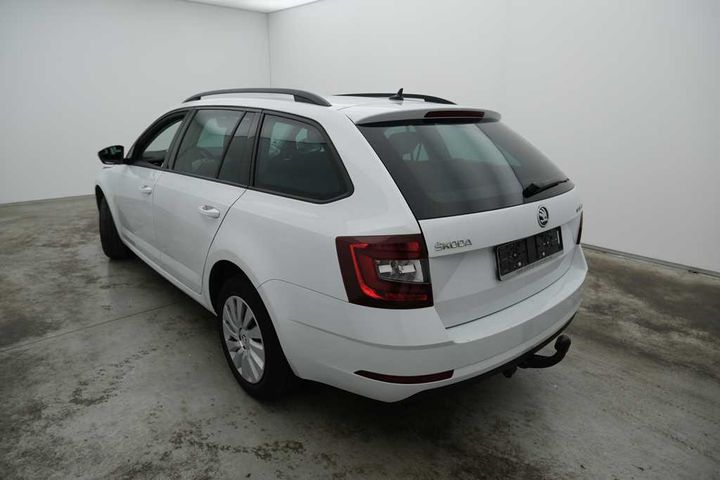 Photo 7 VIN: TMBJG7NE3K0202444 - SKODA OCTAVIA COMBI FL&#3916 