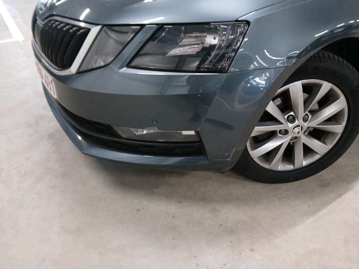 Photo 25 VIN: TMBJG7NE3K0216117 - SKODA OCTAVIA 