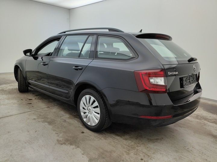 Photo 6 VIN: TMBJG7NE3L0063496 - SKODA OCTAVIA 