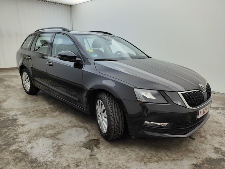 Photo 7 VIN: TMBJG7NE3L0063496 - SKODA OCTAVIA 