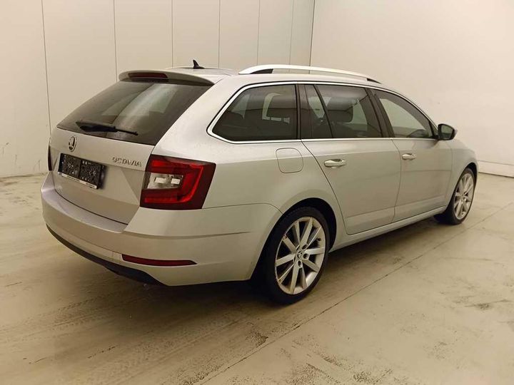 Photo 10 VIN: TMBJG7NE3L0134356 - SKODA OCTAVIA 