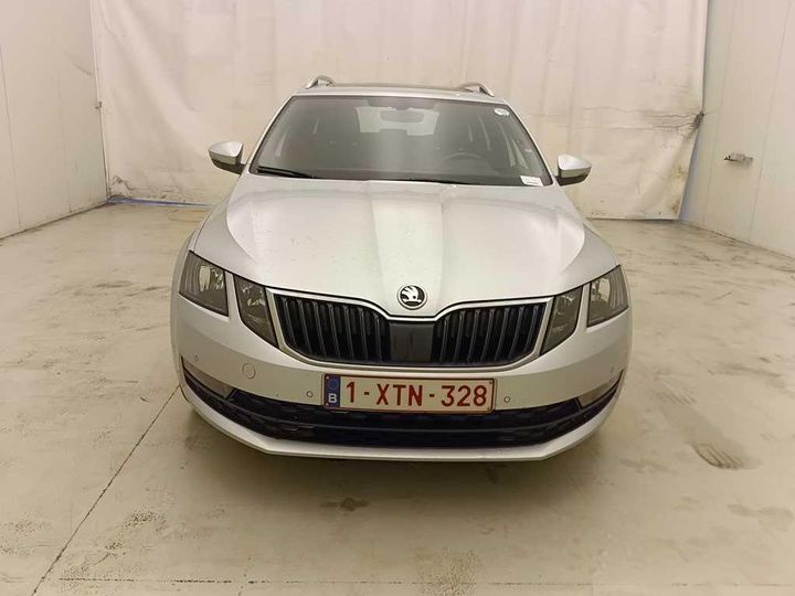 Photo 16 VIN: TMBJG7NE3L0134356 - SKODA OCTAVIA 