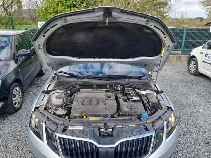 Photo 21 VIN: TMBJG7NE3L0134356 - SKODA OCTAVIA 