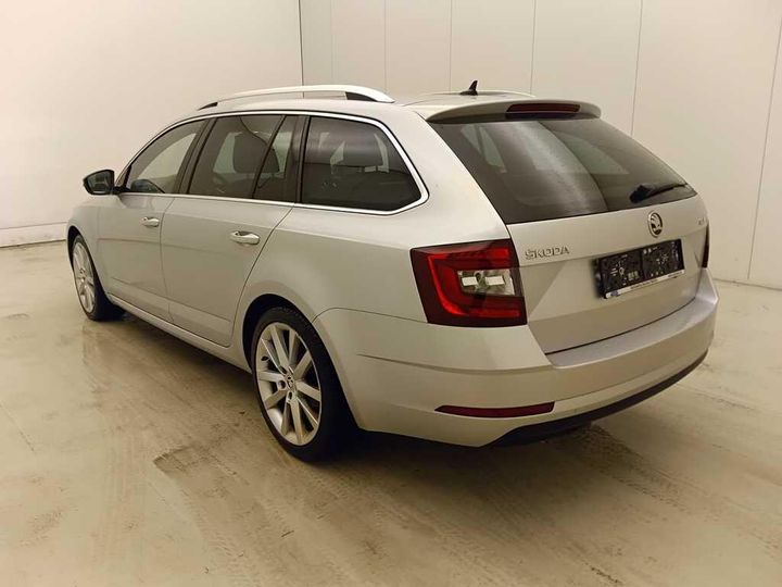 Photo 9 VIN: TMBJG7NE3L0134356 - SKODA OCTAVIA 