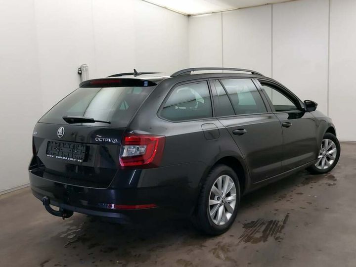 Photo 2 VIN: TMBJG7NE3L0142571 - SKODA OCTAVIA 