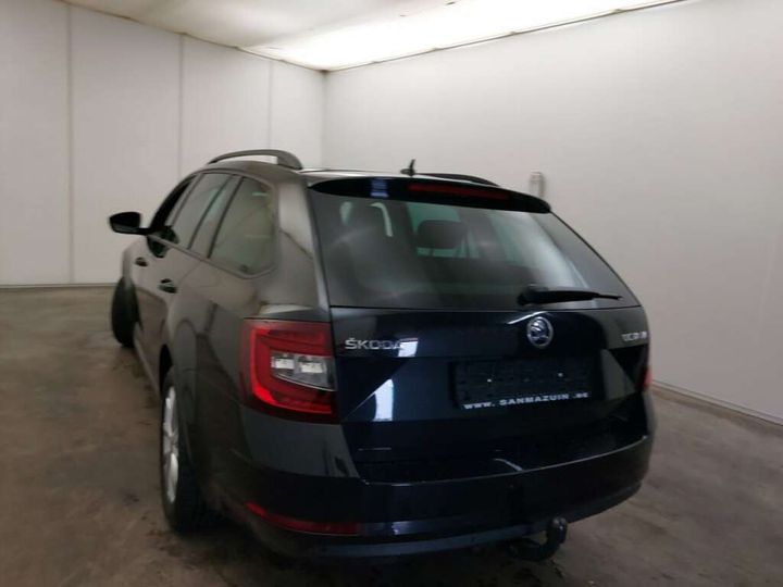 Photo 30 VIN: TMBJG7NE3L0142571 - SKODA OCTAVIA 