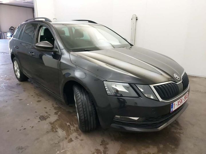 Photo 31 VIN: TMBJG7NE3L0142571 - SKODA OCTAVIA 