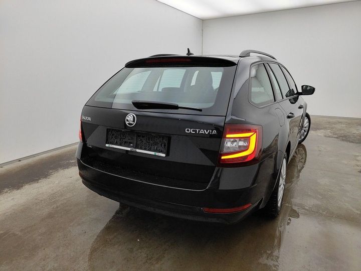 Photo 1 VIN: TMBJG7NE3L0163324 - SKODA OCTAVIA 