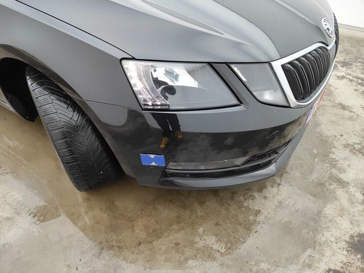 Photo 18 VIN: TMBJG7NE3L0163324 - SKODA OCTAVIA 