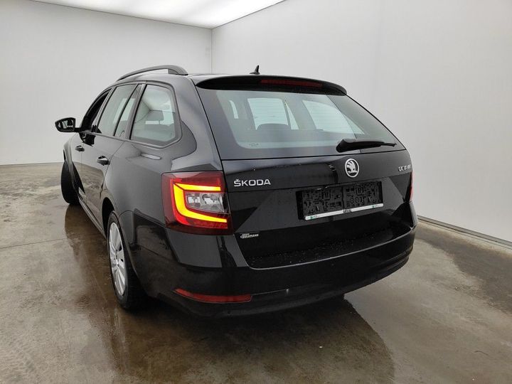 Photo 6 VIN: TMBJG7NE3L0163324 - SKODA OCTAVIA 