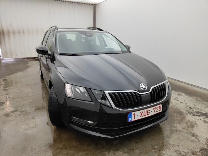 Photo 7 VIN: TMBJG7NE3L0163324 - SKODA OCTAVIA 