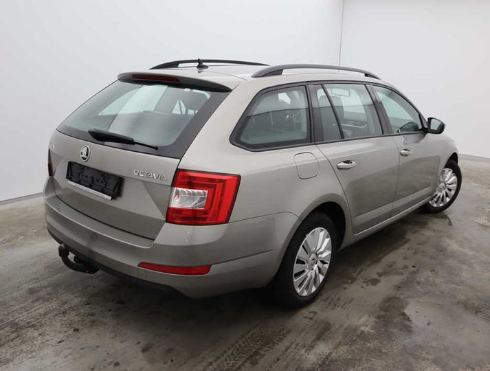 Photo 2 VIN: TMBJG7NE4F0081638 - SKODA OCTAVIA 