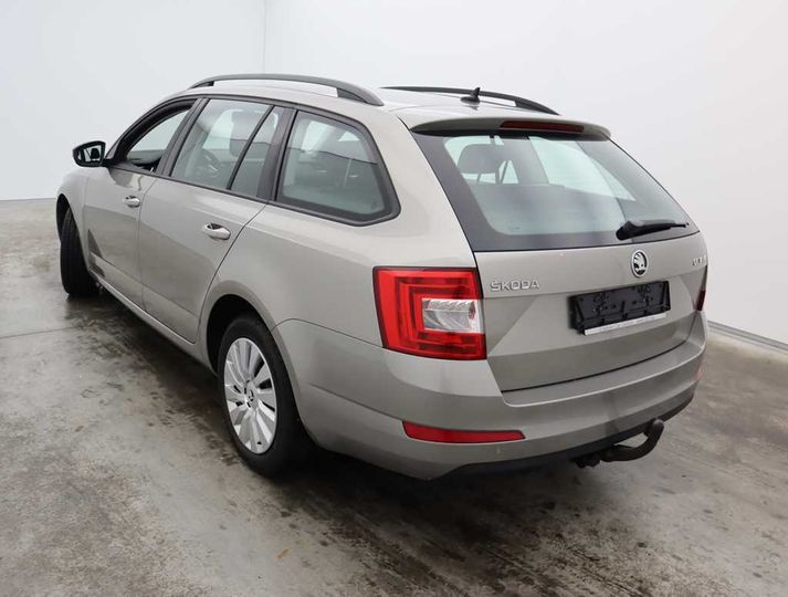 Photo 7 VIN: TMBJG7NE4F0081638 - SKODA OCTAVIA 