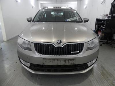 Photo 5 VIN: TMBJG7NE4F0085575 - SKODA OCTAVIA 