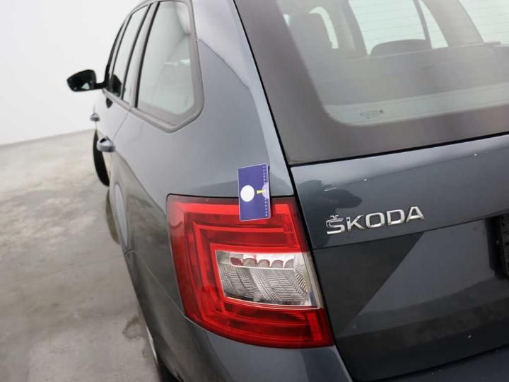 Photo 28 VIN: TMBJG7NE4F0218576 - SKODA OCTAVIA 