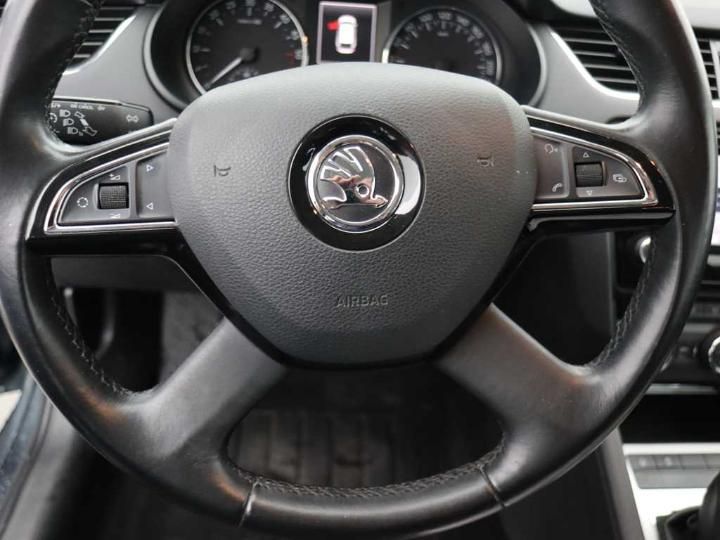 Photo 30 VIN: TMBJG7NE4F0218576 - SKODA OCTAVIA 