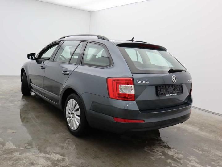 Photo 7 VIN: TMBJG7NE4F0218576 - SKODA OCTAVIA 