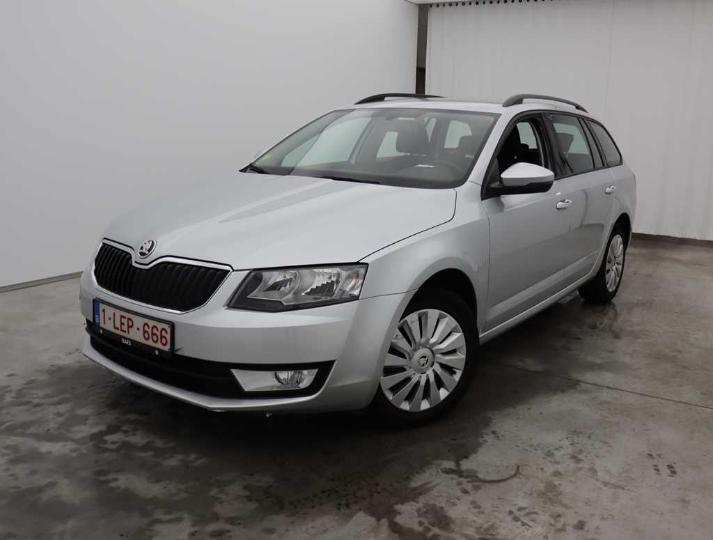 Photo 0 VIN: TMBJG7NE4G0039293 - SKODA OCTAVIA COMBI &#3913 