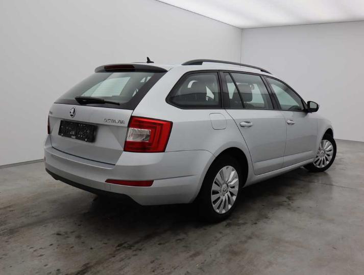 Photo 2 VIN: TMBJG7NE4G0039293 - SKODA OCTAVIA COMBI &#3913 