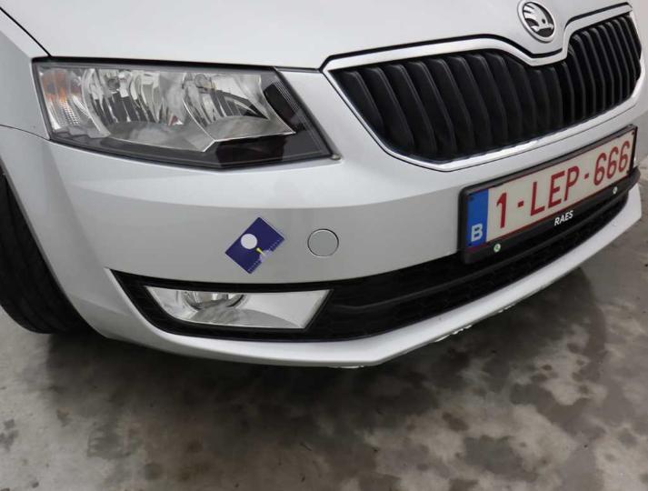 Photo 33 VIN: TMBJG7NE4G0039293 - SKODA OCTAVIA COMBI &#3913 