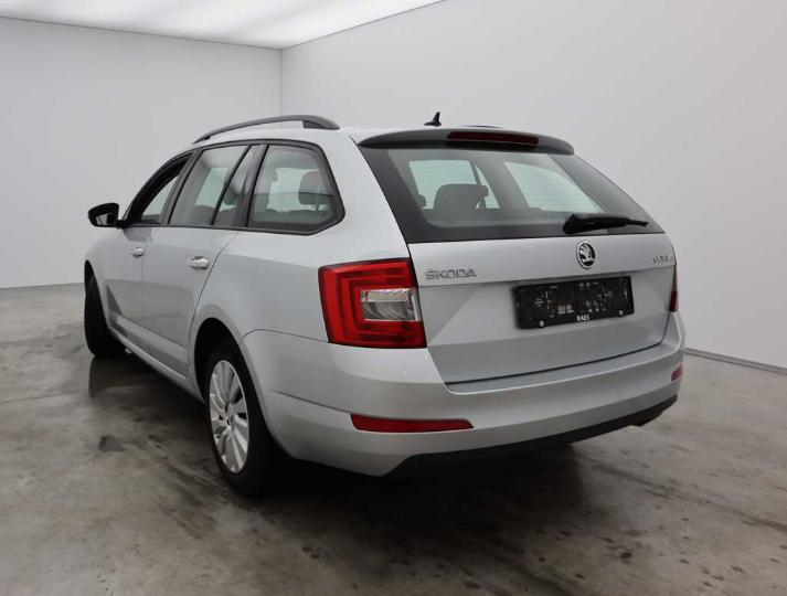 Photo 7 VIN: TMBJG7NE4G0039293 - SKODA OCTAVIA COMBI &#3913 