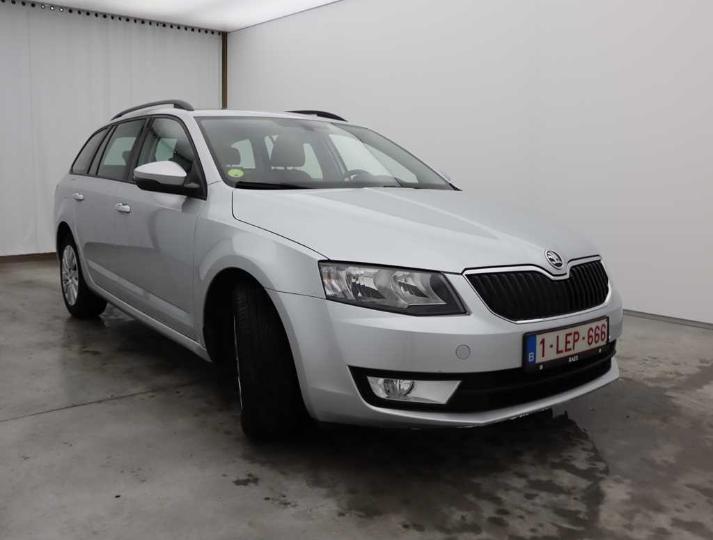 Photo 8 VIN: TMBJG7NE4G0039293 - SKODA OCTAVIA COMBI &#3913 