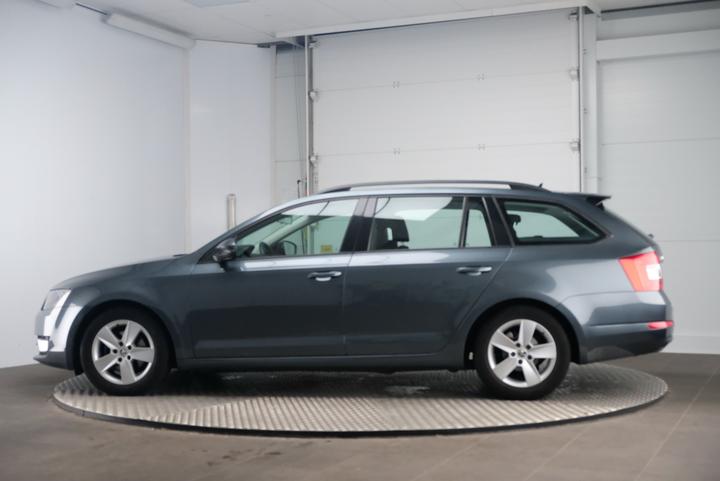 Photo 2 VIN: TMBJG7NE4G0070611 - SKODA OCTAVIA 