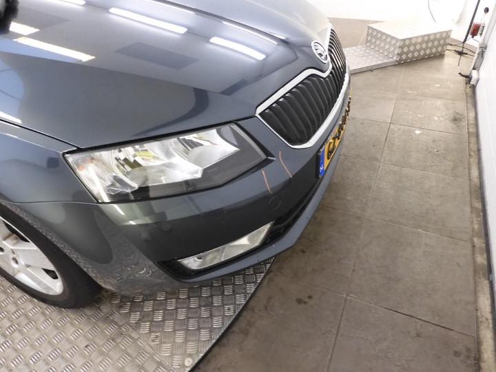 Photo 26 VIN: TMBJG7NE4G0070611 - SKODA OCTAVIA 