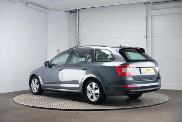 Photo 3 VIN: TMBJG7NE4G0070611 - SKODA OCTAVIA 