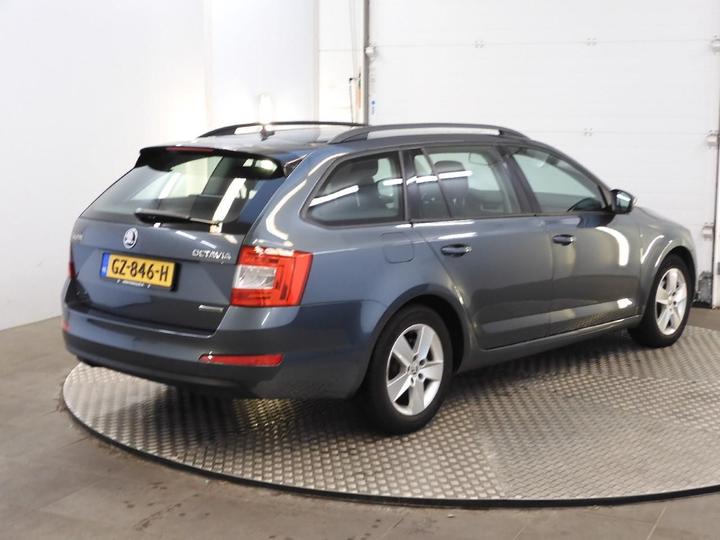 Photo 33 VIN: TMBJG7NE4G0070611 - SKODA OCTAVIA 