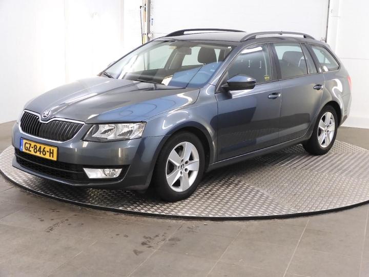 Photo 34 VIN: TMBJG7NE4G0070611 - SKODA OCTAVIA 