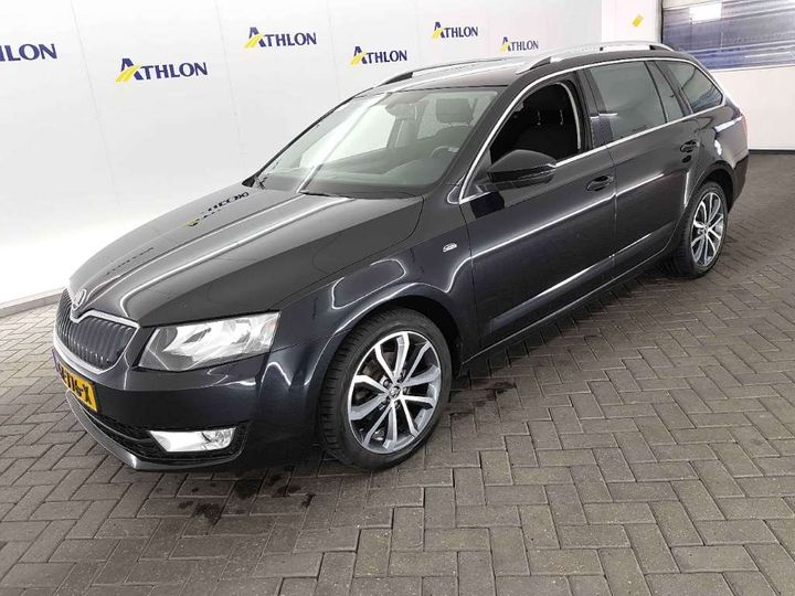 Photo 1 VIN: TMBJG7NE4G0079793 - SKODA OCTAVIA 