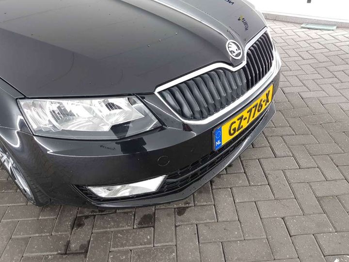 Photo 19 VIN: TMBJG7NE4G0079793 - SKODA OCTAVIA 