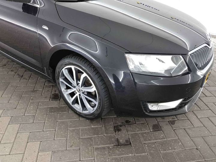 Photo 21 VIN: TMBJG7NE4G0079793 - SKODA OCTAVIA 