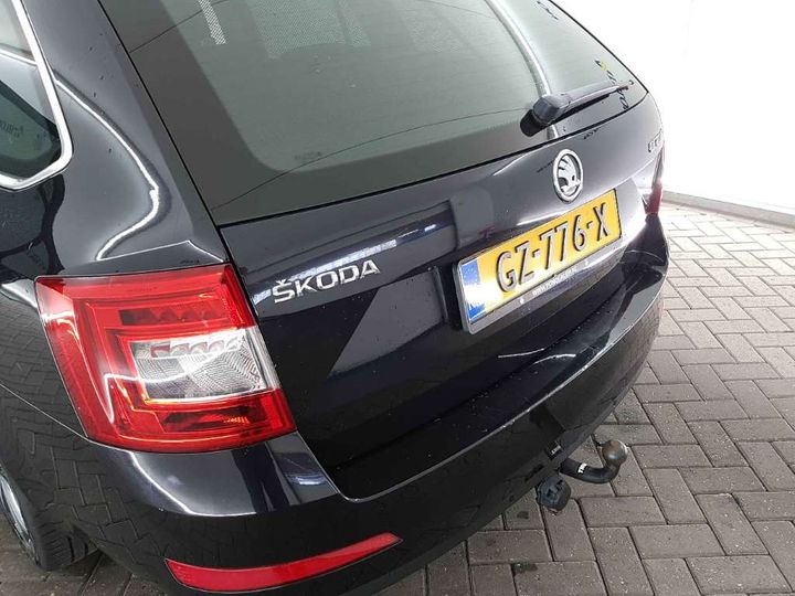 Photo 29 VIN: TMBJG7NE4G0079793 - SKODA OCTAVIA 