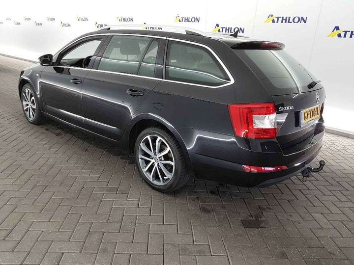 Photo 3 VIN: TMBJG7NE4G0079793 - SKODA OCTAVIA 