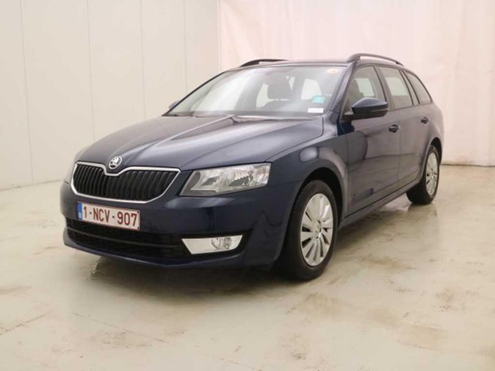 Photo 0 VIN: TMBJG7NE4G0092740 - SKODA OCTAVIA 