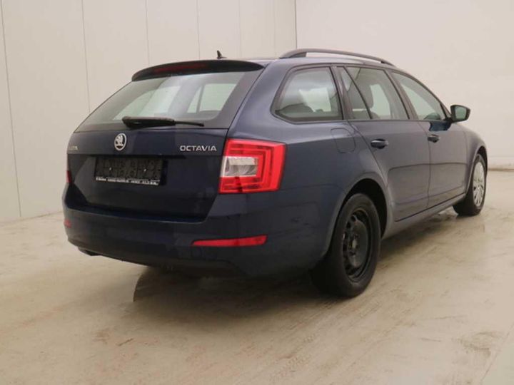 Photo 10 VIN: TMBJG7NE4G0092740 - SKODA OCTAVIA 