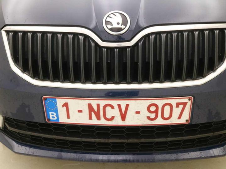 Photo 12 VIN: TMBJG7NE4G0092740 - SKODA OCTAVIA 