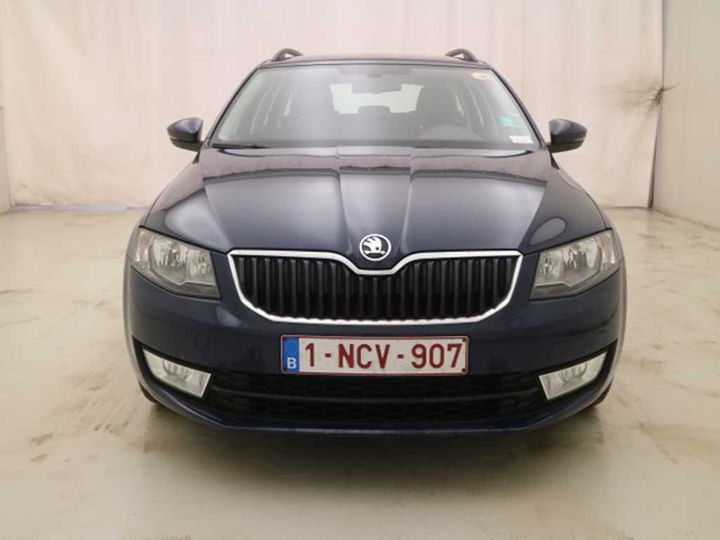 Photo 16 VIN: TMBJG7NE4G0092740 - SKODA OCTAVIA 